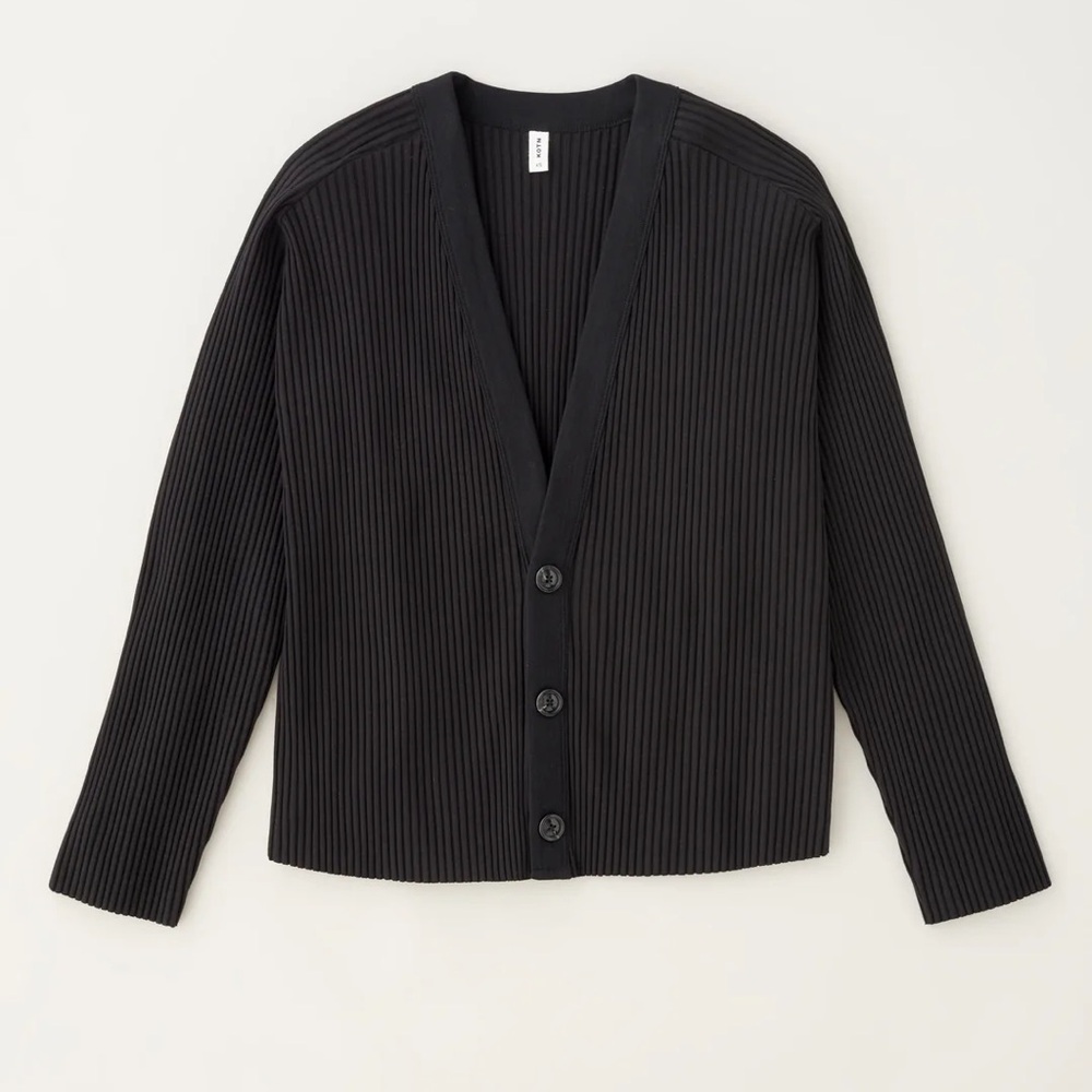 Kotn Nile Ribbed Cardigan~ Size S~
